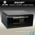 New Design digital hotel room safe deposit locker